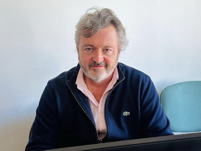 Jean-Philippe Guerin
